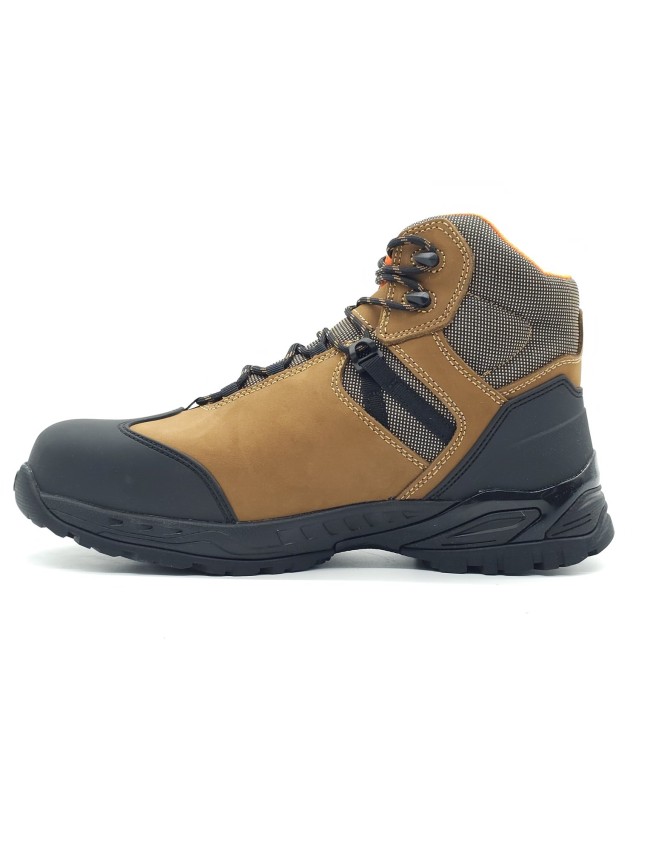 Робоче взуття New Balance Allsite S3 WR