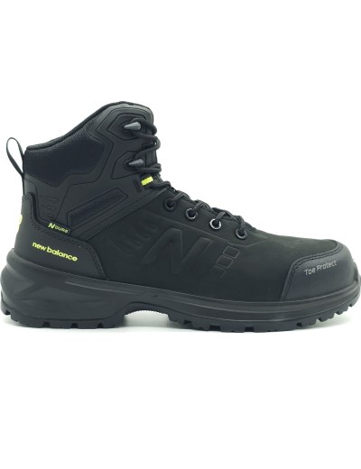 Робоче взуття New Balance Calibre S3