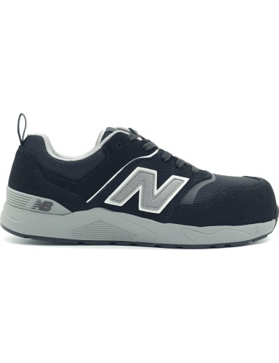 Робоче взуття New Balance Elite S1P