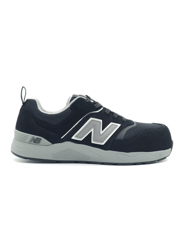Робоче взуття New Balance Elite S1P
