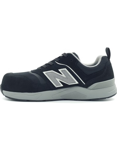 Робоче взуття New Balance Elite S1P