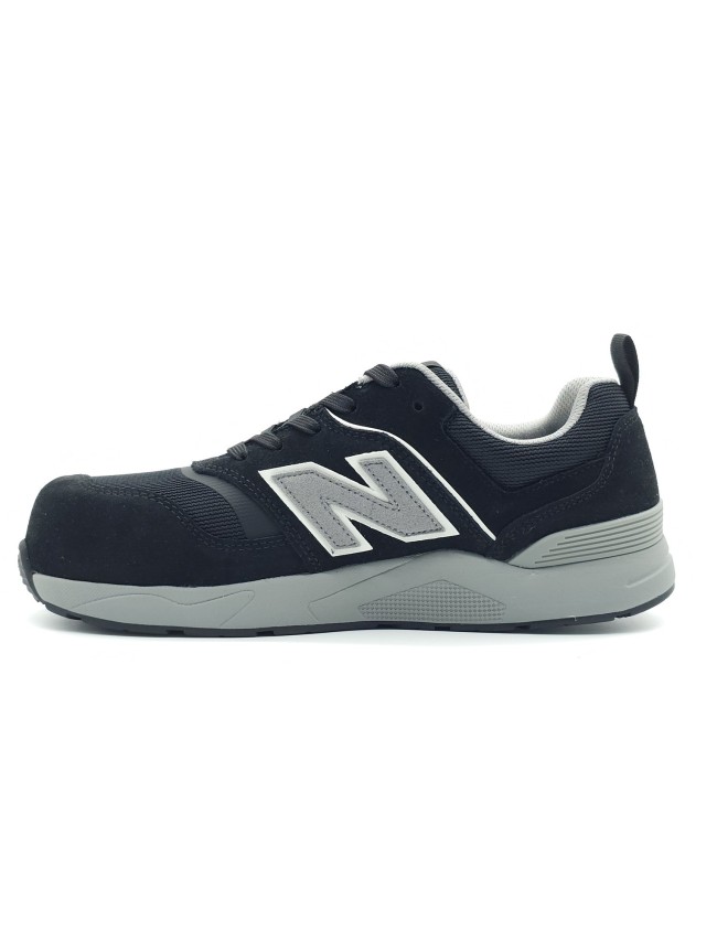 Робоче взуття New Balance Elite S1P