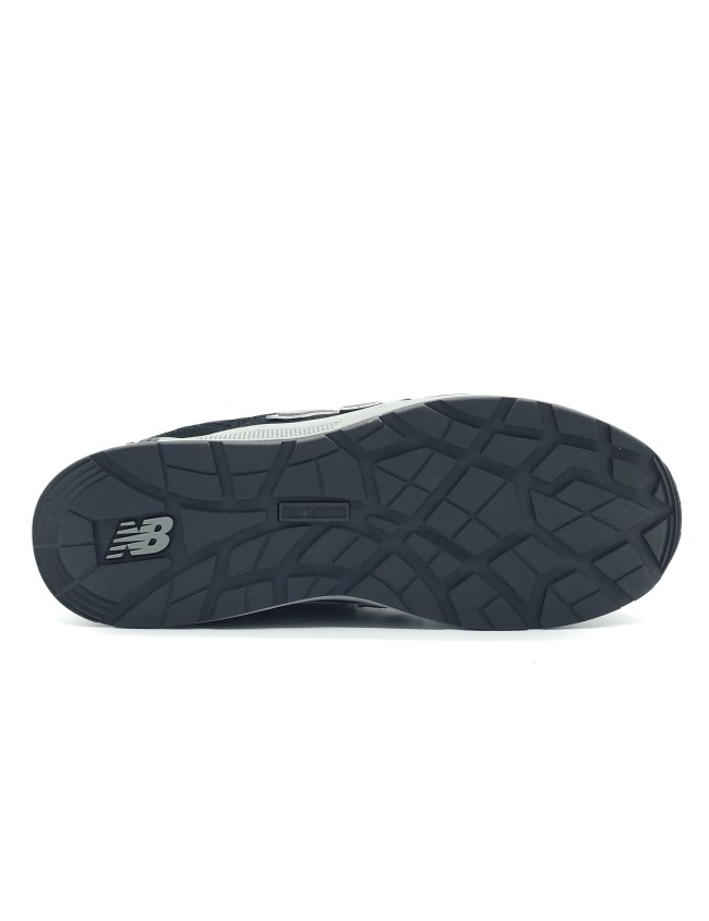Робоче взуття New Balance Elite S1P