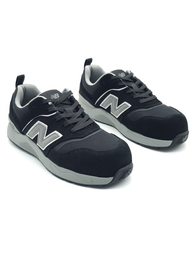 Робоче взуття New Balance Elite S1P