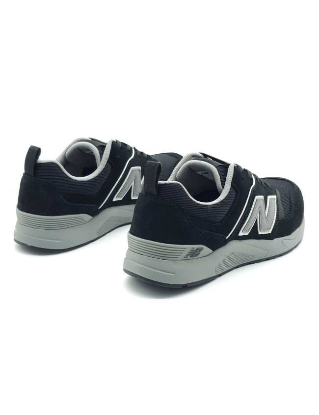 Робоче взуття New Balance Elite S1P