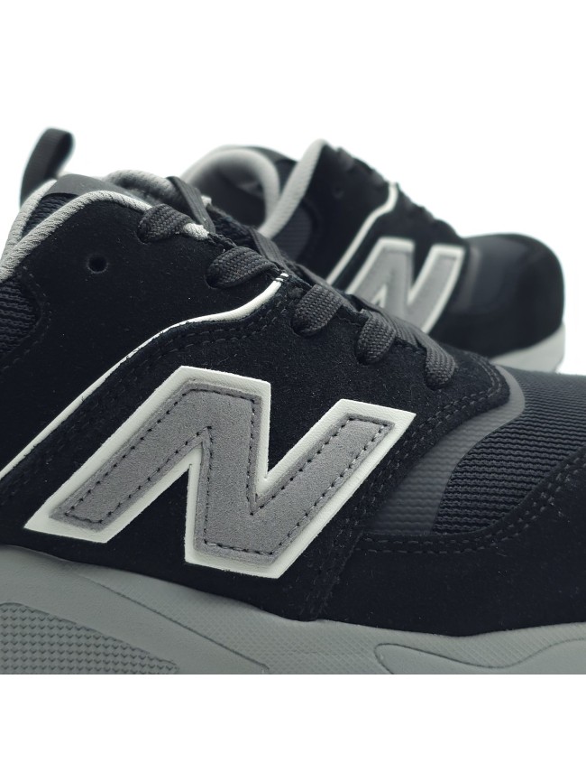 Робоче взуття New Balance Elite S1P