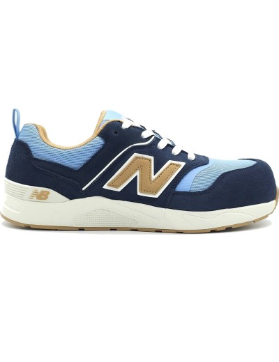 Робоче взуття New Balance Elite S1P