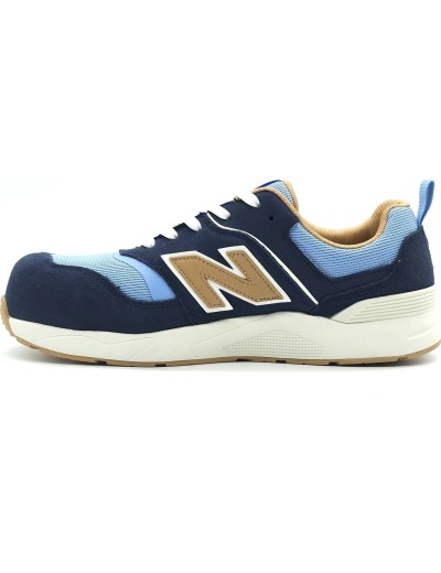 Робоче взуття New Balance Elite S1P