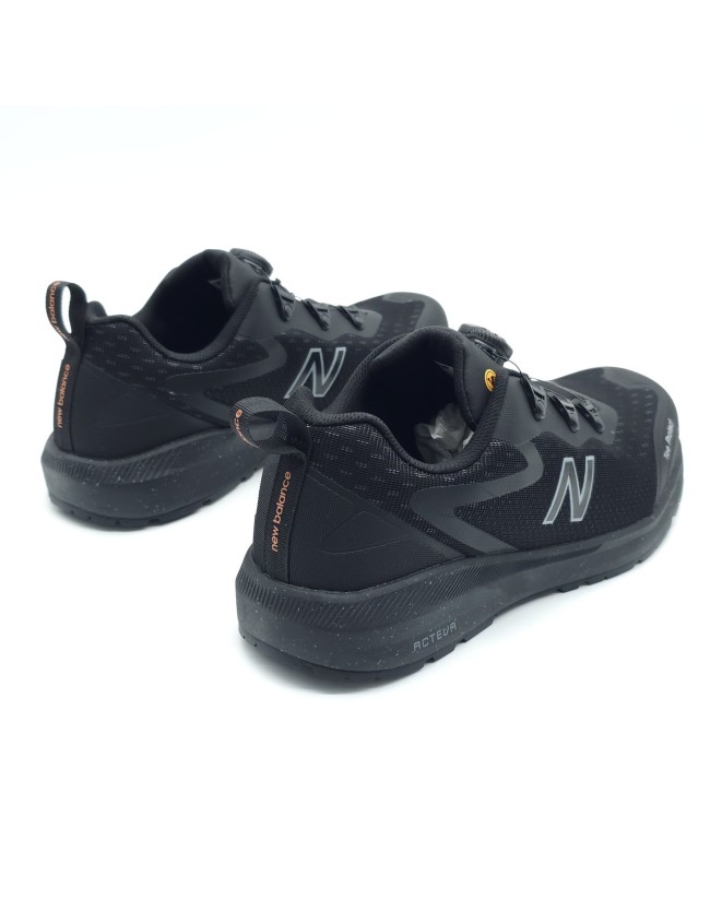Робоче взуття New Balance Logic BOA S1P