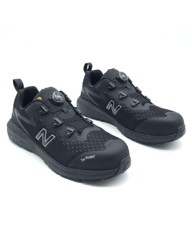 Робоче взуття New Balance Logic BOA S1P