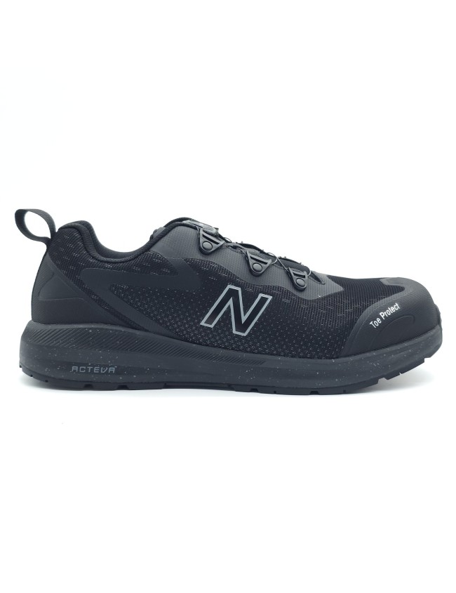 Робоче взуття New Balance Logic BOA S1P