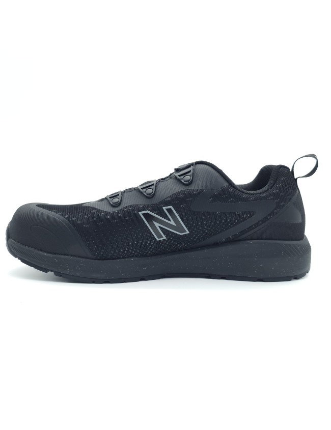 Робоче взуття New Balance Logic BOA S1P
