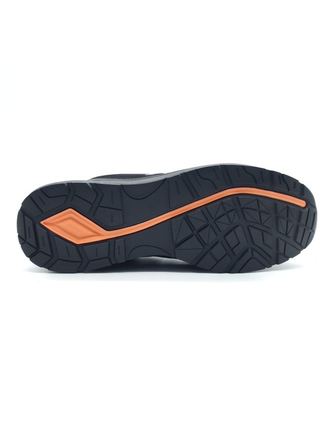 Робоче взуття New Balance Logic BOA S1P