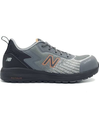 Робоче взуття New Balance Speedware S1P