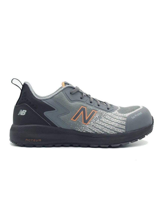 Робоче взуття New Balance Speedware S1P