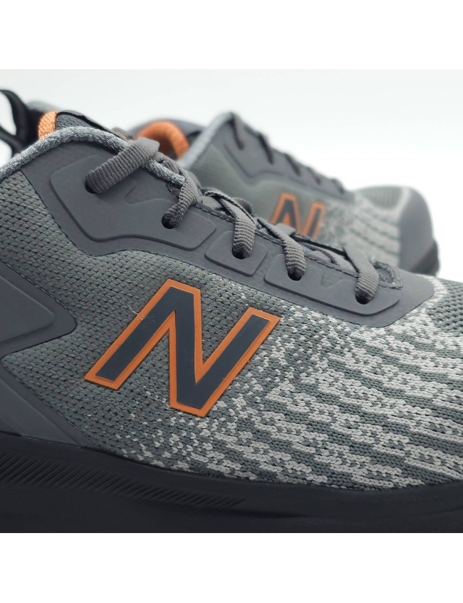 Робоче взуття New Balance Speedware S1P