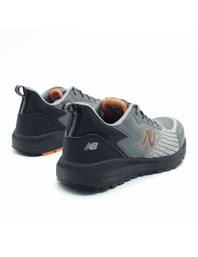 Робоче взуття New Balance Speedware S1P