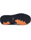 Робоче взуття New Balance Speedware S1P