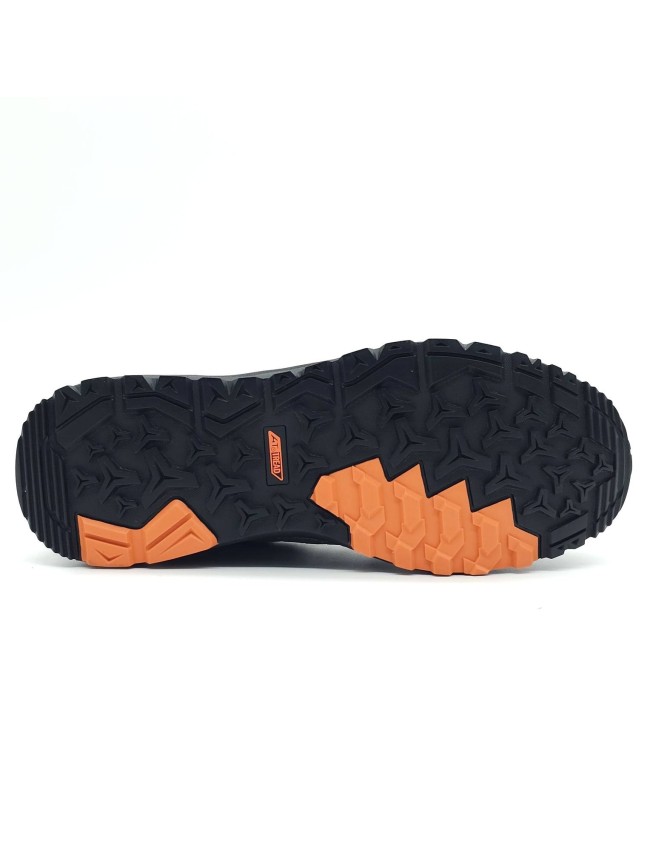 Робоче взуття New Balance Speedware S1P