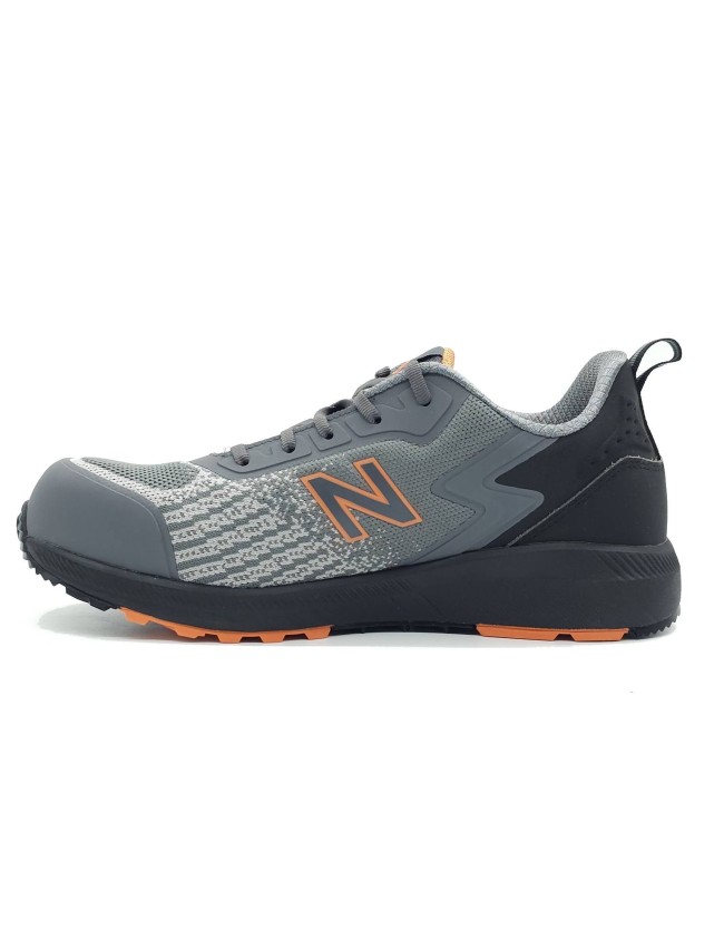 Робоче взуття New Balance Speedware S1P