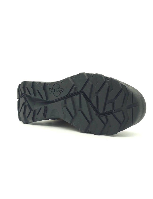 Робоче взуття високі Engelbert Strauss Turin Mid S3