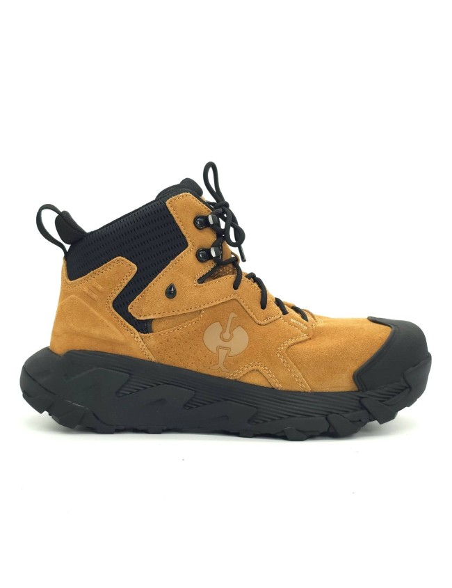 Робоче взуття високі Engelbert Strauss Turin Mid S3
