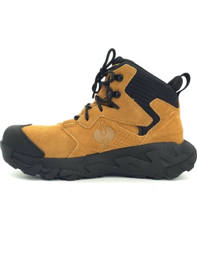 Робоче взуття високі Engelbert Strauss Turin Mid S3