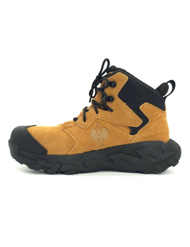 Робоче взуття високі Engelbert Strauss Turin Mid S3
