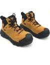 Робоче взуття високі Engelbert Strauss Turin Mid S3