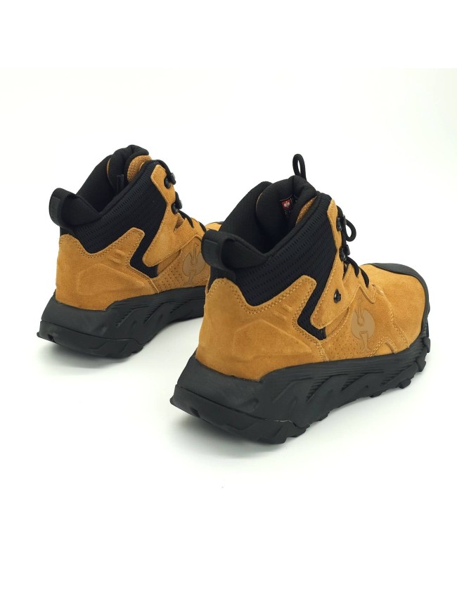 Робоче взуття високі Engelbert Strauss Turin Mid S3