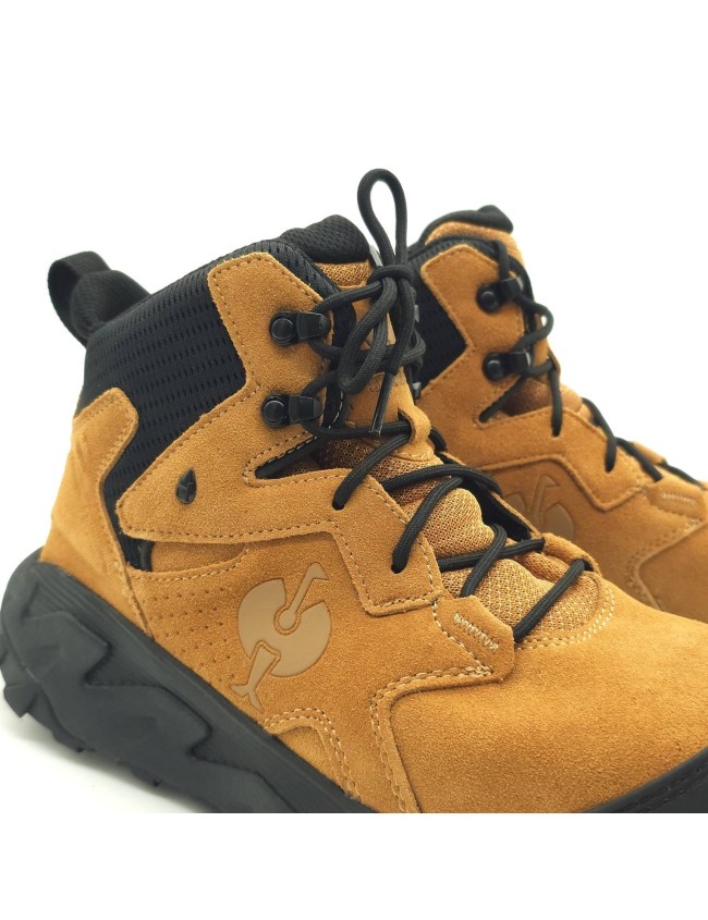 Робоче взуття високі Engelbert Strauss Turin Mid S3