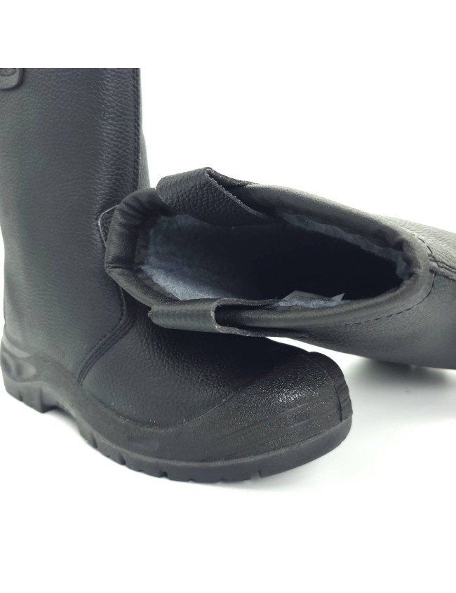 Зимове робоче взуття Portwest FW29 S3