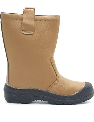 Зимове робоче взуття Portwest FW29 S3