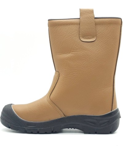Зимове робоче взуття Portwest FW29 S3