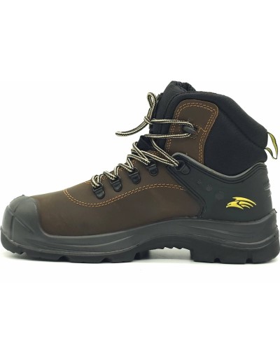Робоче взуття високі Perf Hiker S3