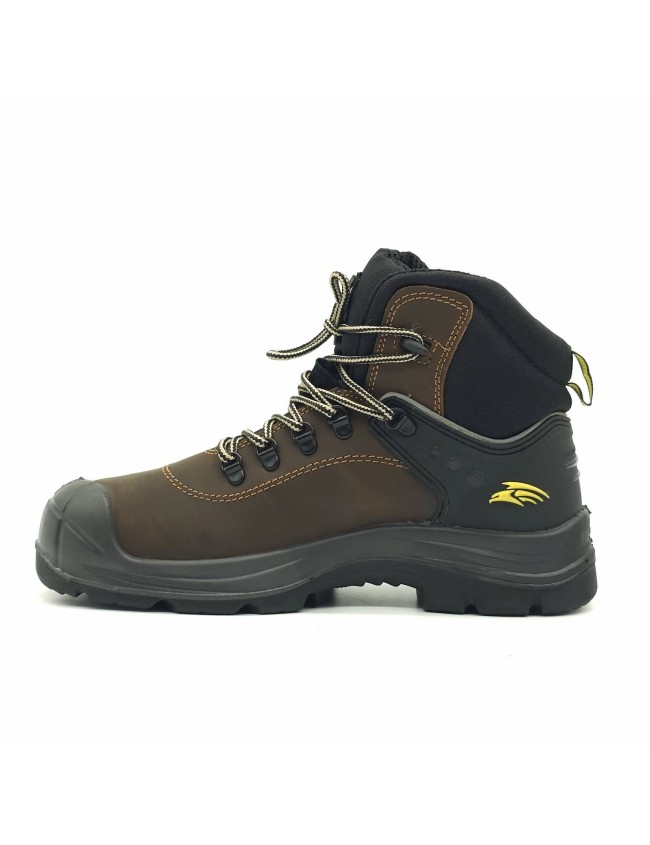 Робоче взуття високі Perf Hiker S3