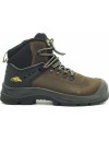 Робоче взуття високі Perf Hiker S3
