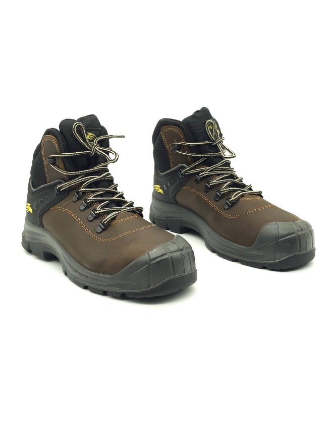 Робоче взуття високі Perf Hiker S3