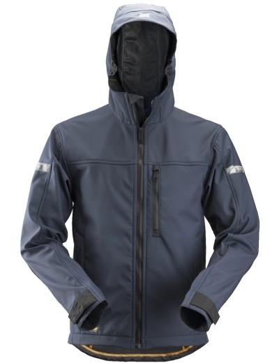 Робоча куртка softshell Snickers 1229