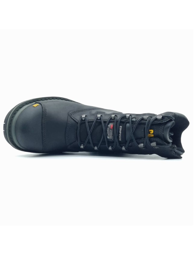 Робоче взуття Caterpillar Premier 8 WP TX CT S3