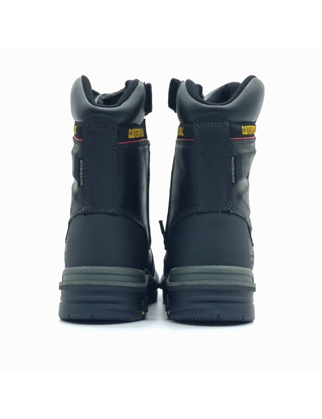Робоче взуття Caterpillar Premier 8 WP TX CT S3