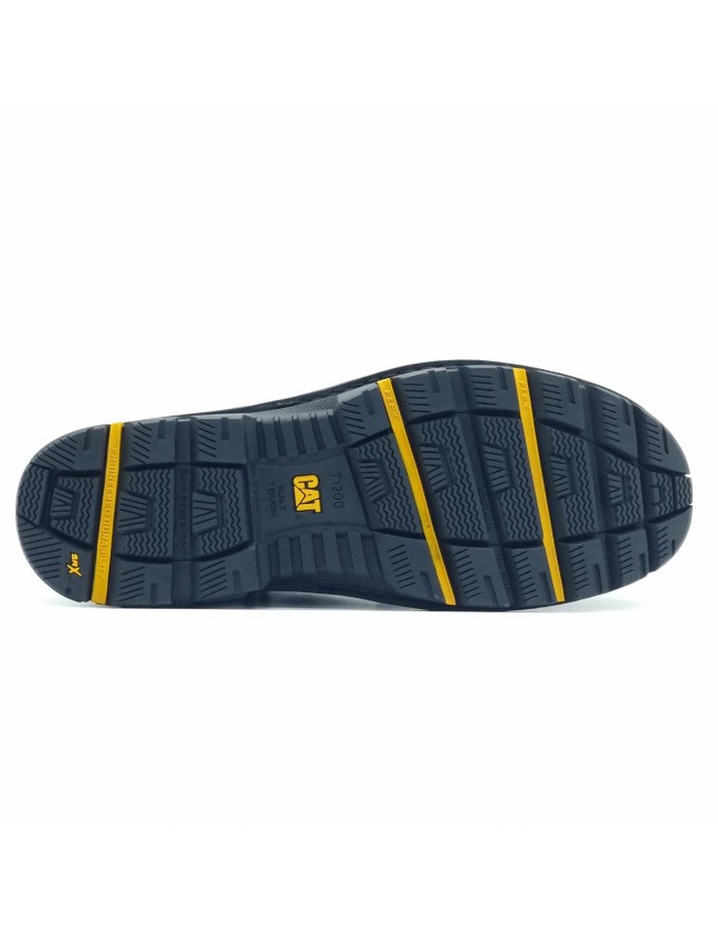 Робоче взуття Caterpillar Premier 8 WP TX CT S3