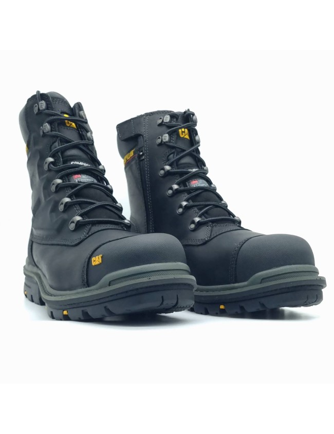 Робоче взуття Caterpillar Premier 8 WP TX CT S3