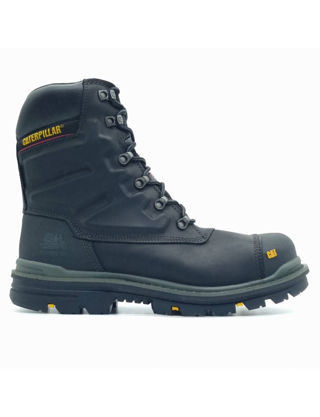 Робоче взуття Caterpillar Premier 8 WP TX CT S3