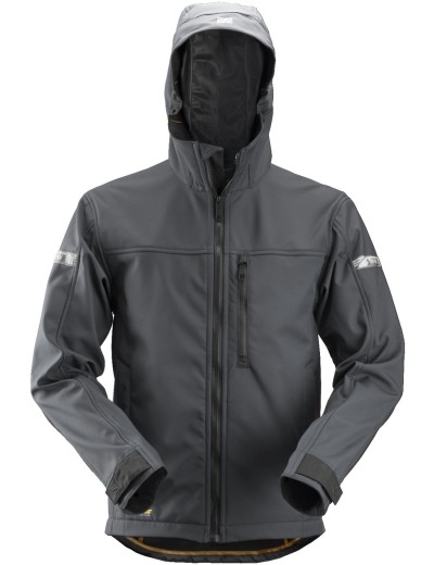 Робоча куртка softshell Snickers 1229