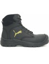 Робоче взуття високі Puma Borneo S3