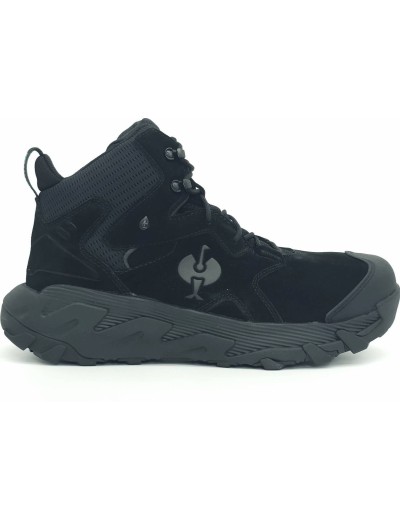Робоче взуття високі Engelbert Strauss Turin Mid S3