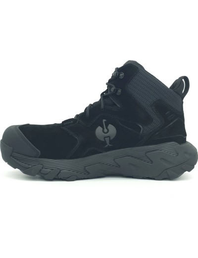 Робоче взуття високі Engelbert Strauss Turin Mid S3