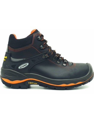 Робоче взуття Grisport Marmolada S3