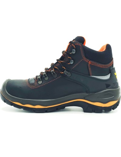 Робоче взуття Grisport Marmolada S3